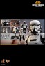 Hot Toys - Patrol Trooper - Solo: A Star Wars Story 