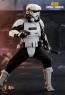 Hot Toys - Patrol Trooper - Solo: A Star Wars Story 