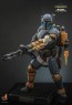 Hot Toys - Paz Vizsla - Star Wars: The Mandalorian