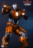 Iron Man - Peacemaker Mark XXXVI