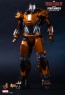 Iron Man - Peacemaker Mark XXXVI