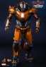 Iron Man - Peacemaker Mark XXXVI