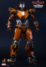 Iron Man - Peacemaker Mark XXXVI