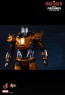 Iron Man - Peacemaker Mark XXXVI