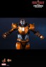 Iron Man - Peacemaker Mark XXXVI