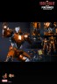 Iron Man - Peacemaker Mark XXXVI