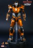 Iron Man - Peacemaker Mark XXXVI9