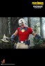 Hot Toys - Peacemaker - John Cena - Peacemaker-TV-Serie 