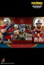 Hot Toys - Peacemaker - John Cena - Peacemaker-TV-Serie 