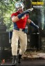 Hot Toys - Peacemaker - John Cena - Peacemaker-TV-Serie 