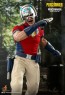 Hot Toys - Peacemaker - John Cena - Peacemaker-TV-Serie 