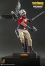 Hot Toys - Peacemaker - John Cena - Peacemaker-TV-Serie 