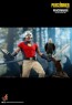 Hot Toys - Peacemaker - John Cena - Peacemaker-TV-Serie 