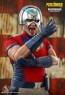 Hot Toys - Peacemaker - John Cena - Peacemaker-TV-Serie 