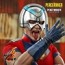 Hot Toys - Peacemaker - John Cena - Peacemaker-TV-Serie 