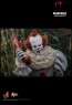Hot Toys - Pennywise - IT Chapter Two - Bill Skarsgård