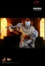 Hot Toys - Pennywise - IT Chapter Two - Bill Skarsgård