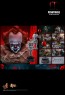 Hot Toys - Pennywise - IT Chapter Two - Bill Skarsgård