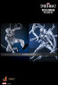 Hot Toys - Peter Parker Anti-Venom Suit - Marvel’s Spider-Man 2 - Videogame