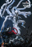 Hot Toys - Peter Parker Anti-Venom Suit - Marvel’s Spider-Man 2 - Videogame