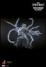 Hot Toys - Peter Parker Anti-Venom Suit - Marvel’s Spider-Man 2 - Videogame