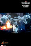 Hot Toys - Peter Parker Anti-Venom Suit - Marvel’s Spider-Man 2 - Videogame