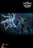Hot Toys - Peter Parker Anti-Venom Suit - Marvel’s Spider-Man 2 - Videogame
