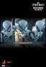 Hot Toys - Peter Parker Anti-Venom Suit - Marvel’s Spider-Man 2 - Videogame