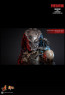 Hot Toys - Predator 2.0 - Predator Movie 1987