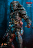 Hot Toys - Predator 2.0 - Predator Movie 1987