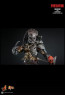 Hot Toys - Predator 2.0 - Predator Movie 1987