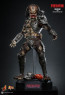 Hot Toys - Predator 2.0 - Predator Movie 1987