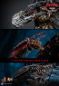 Hot Toys - Predator 2.0 - Predator Movie 1987