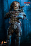 Hot Toys - Predator 2.0 - Predator Movie 1987