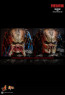 Hot Toys - Predator 2.0 - Predator Movie 1987