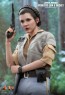 Hot Toys - Princess Leia & Wicket - Star Wars - Return of the Jedi - Collectible Set