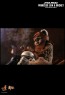 Hot Toys - Princess Leia & Wicket - Star Wars - Return of the Jedi - Collectible Set