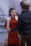Hot Toys - Princess Leia - Bespin Version - Star Wars Episode V - The Empire Strikes Back