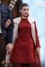 Hot Toys - Princess Leia - Bespin Version - Star Wars Episode V - The Empire Strikes Back