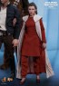 Hot Toys - Princess Leia - Bespin Version - Star Wars Episode V - The Empire Strikes Back