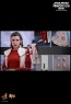 Hot Toys - Princess Leia - Bespin Version - Star Wars Episode V - The Empire Strikes Back