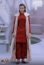 Hot Toys - Princess Leia - Bespin Version - Star Wars Episode V - The Empire Strikes Back