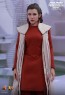 Hot Toys - Princess Leia - Bespin Version - Star Wars Episode V - The Empire Strikes Back