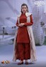 Hot Toys - Princess Leia - Bespin Version - Star Wars Episode V - The Empire Strikes Back