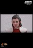 Hot Toys - Princess Leia - Bespin Version - Star Wars Episode V - The Empire Strikes Back