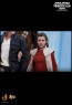 Hot Toys - Princess Leia - Bespin Version - Star Wars Episode V - The Empire Strikes Back