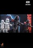 Hot Toys - Purge Trooper - Star Wars: Obi-Wan Kenobi