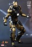 Python Iron Man Mark XX 