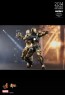 Python Iron Man Mark XX 