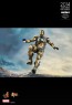 Python Iron Man Mark XX 